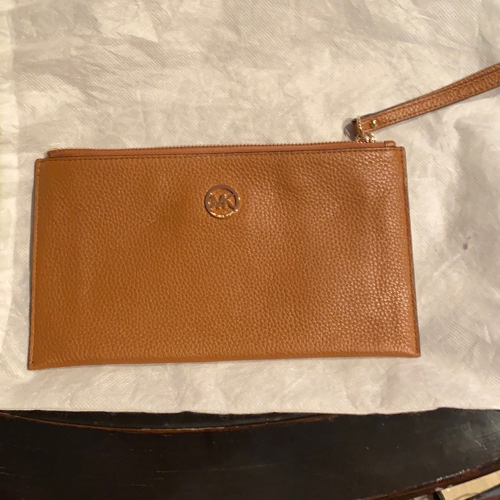 Michael Kors Wristlet